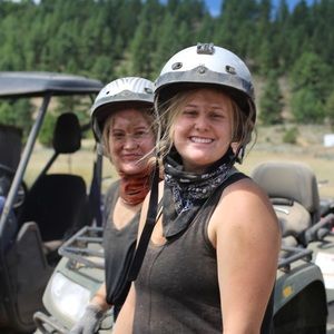 Meet your Posher, Kellie